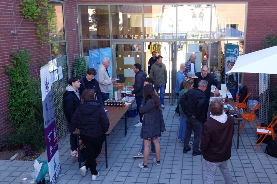 Forum des associations