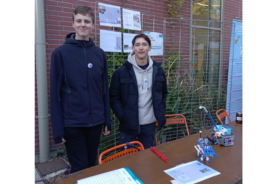 forum des associations