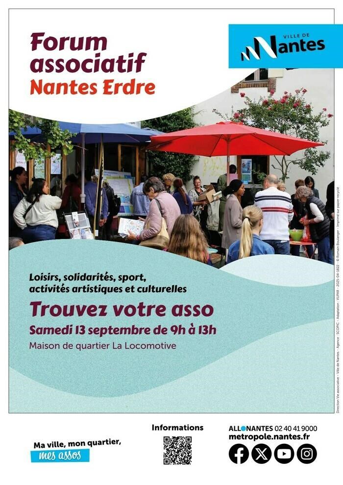 Nantes